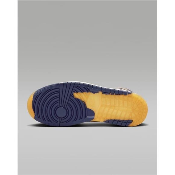 Air Jordan 1 Element Sky J Purple/Honeycomb/Sail/Shimmer - Picture 5 of 9